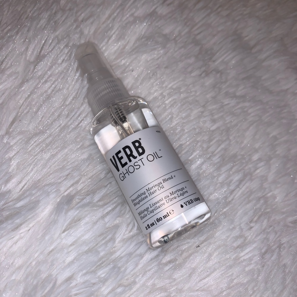Hair Oil - Picture 2 of 2